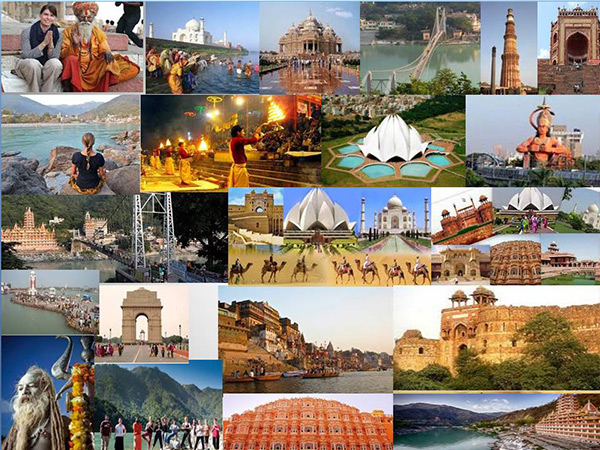 Viajes Populares a la India