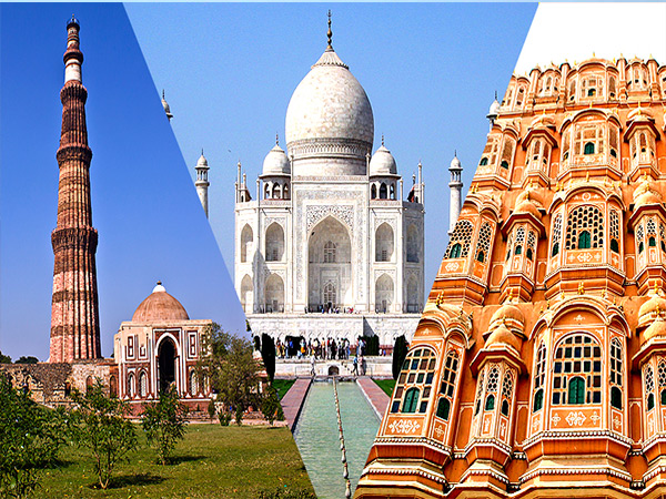 Viajes Populares a la India